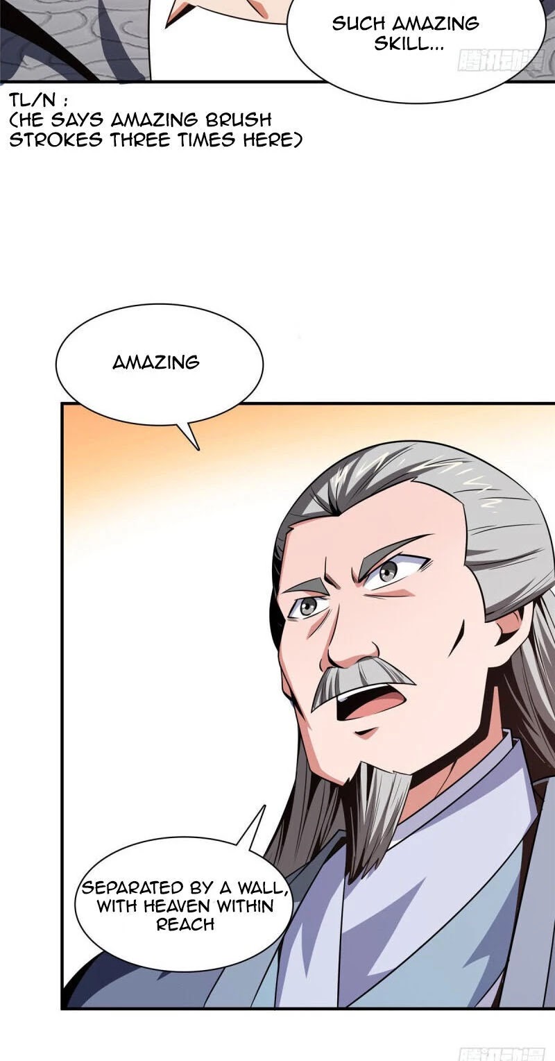 Library of Heaven's Path Chapter 98 page 8 - Chapter 98