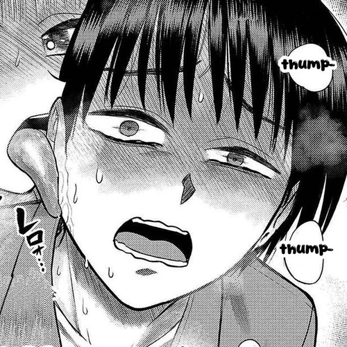 Lick. Chapter 13: Dedicated to the Candy Boy's Youth cover
