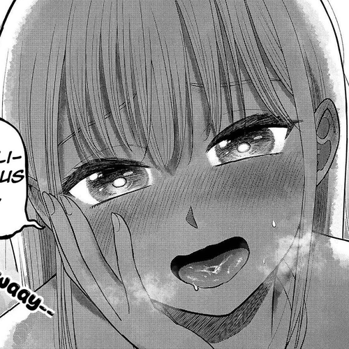 Lick. Chapter 16: Swayed by the Ebb and Flow cover