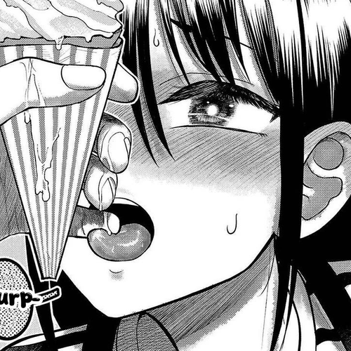 Lick. Chapter 17: Zoo Date Fun cover