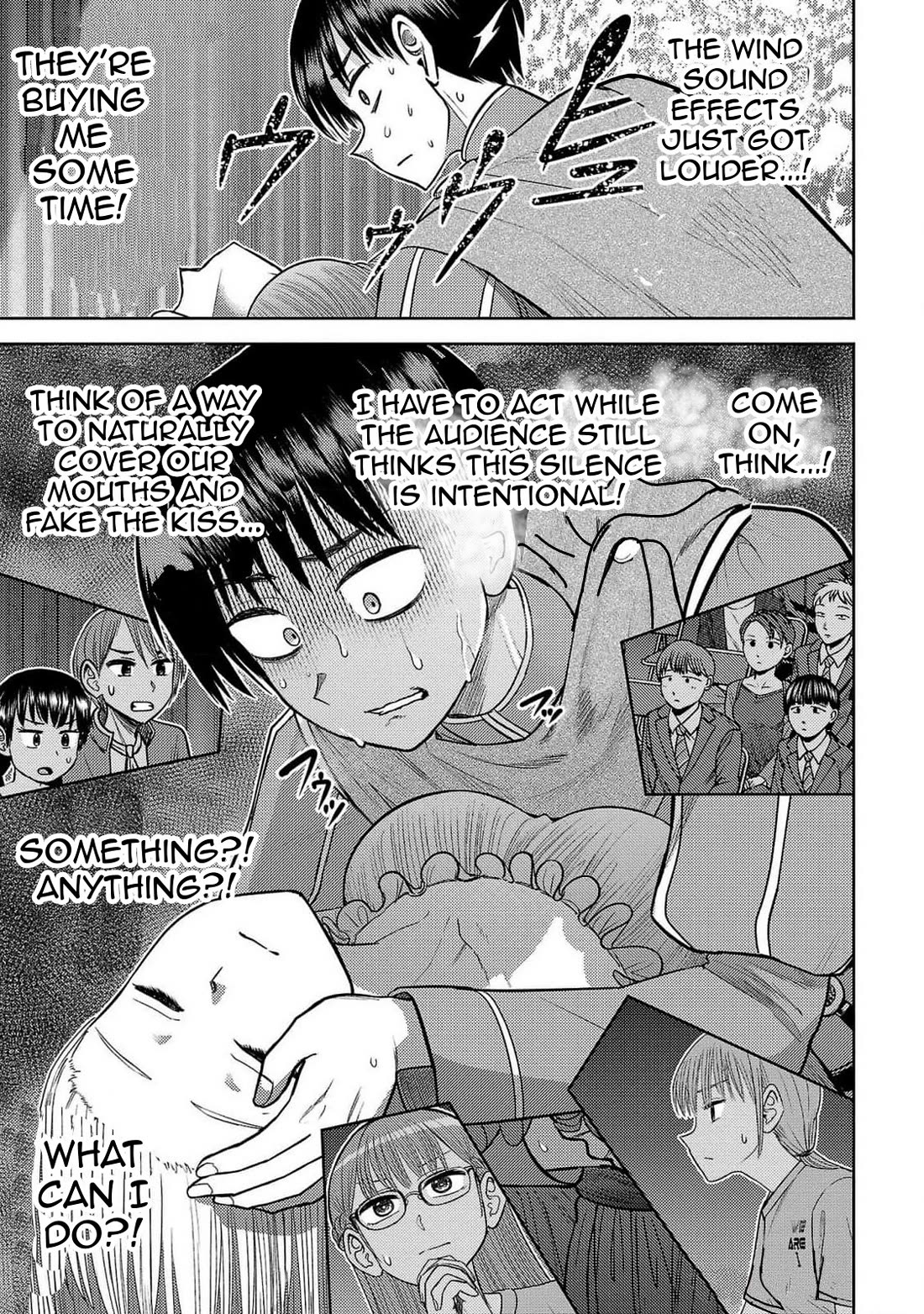 Lick. Chapter 20 page 18 - Chapter 20: The Prism of Light and Darkness