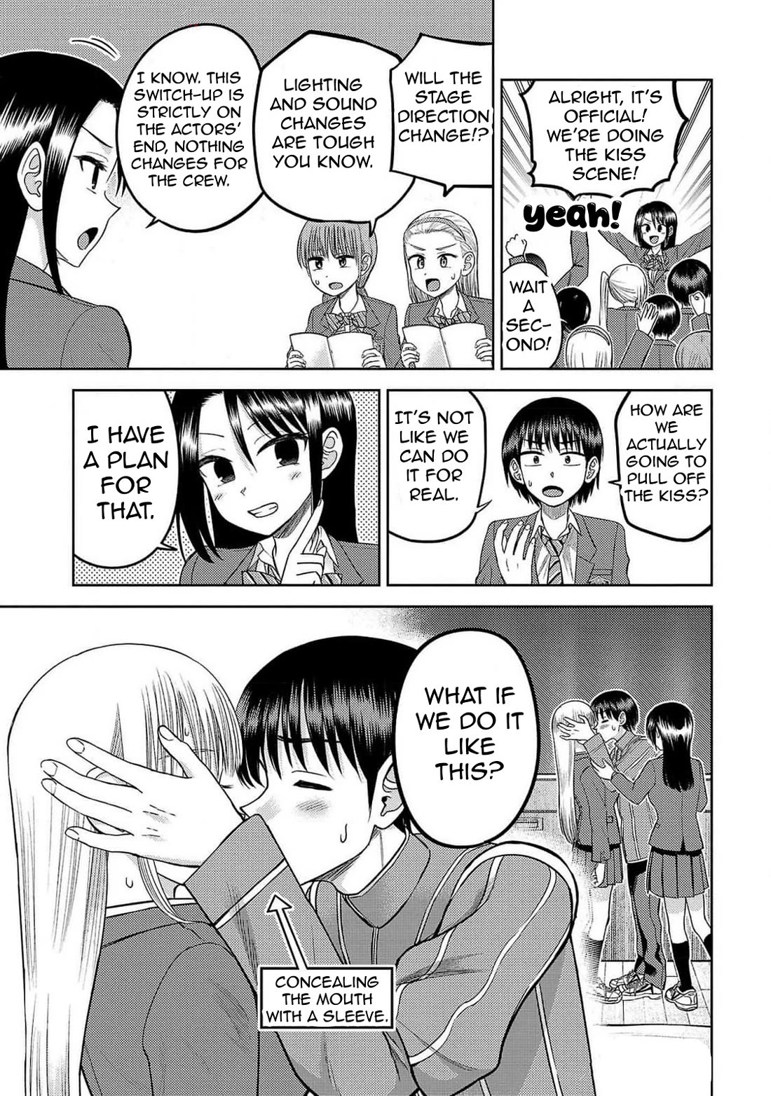 Lick. Chapter 20 page 4 - Chapter 20: The Prism of Light and Darkness