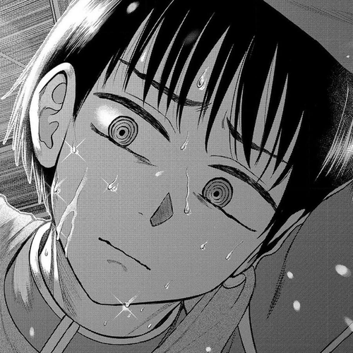 Lick. Chapter 20: The Prism of Light and Darkness cover