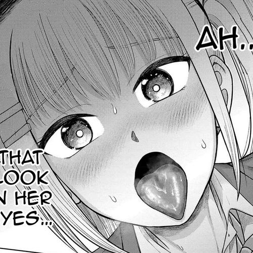 Lick. Chapter 23: Between Dreams and Reality cover