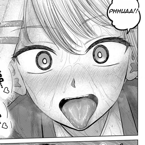 Lick. Chapter 24: The Storm cover