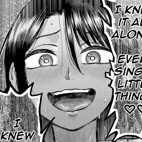 Lick. Chapter 30: High Pressure cover