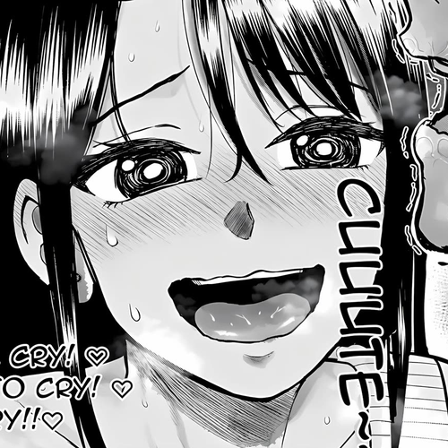 Lick. Chapter 31: Sloppy Mess cover