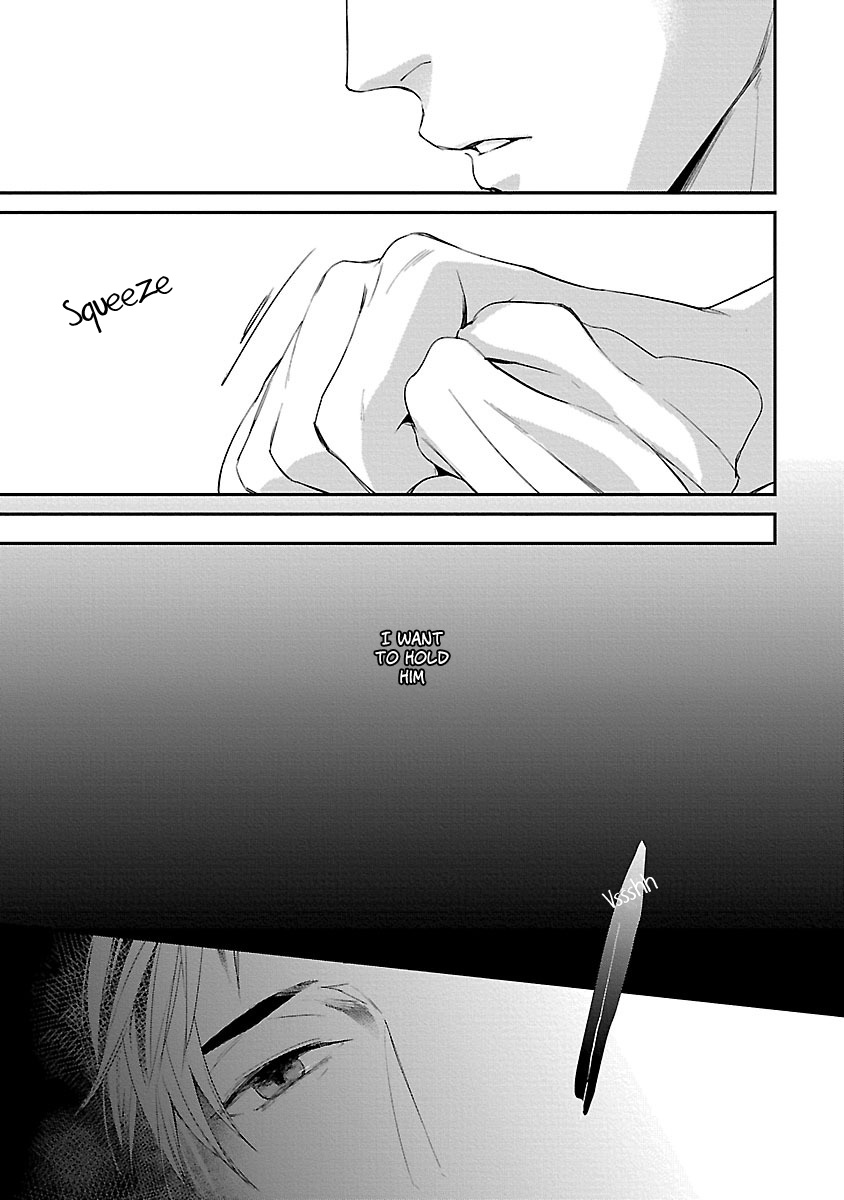 Lie Cry Like Chapter 4 page 28 - Chapter 4