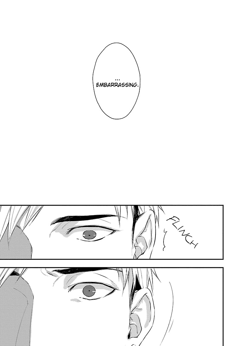 Lie Cry Like Chapter 5 page 12 - Chapter 5