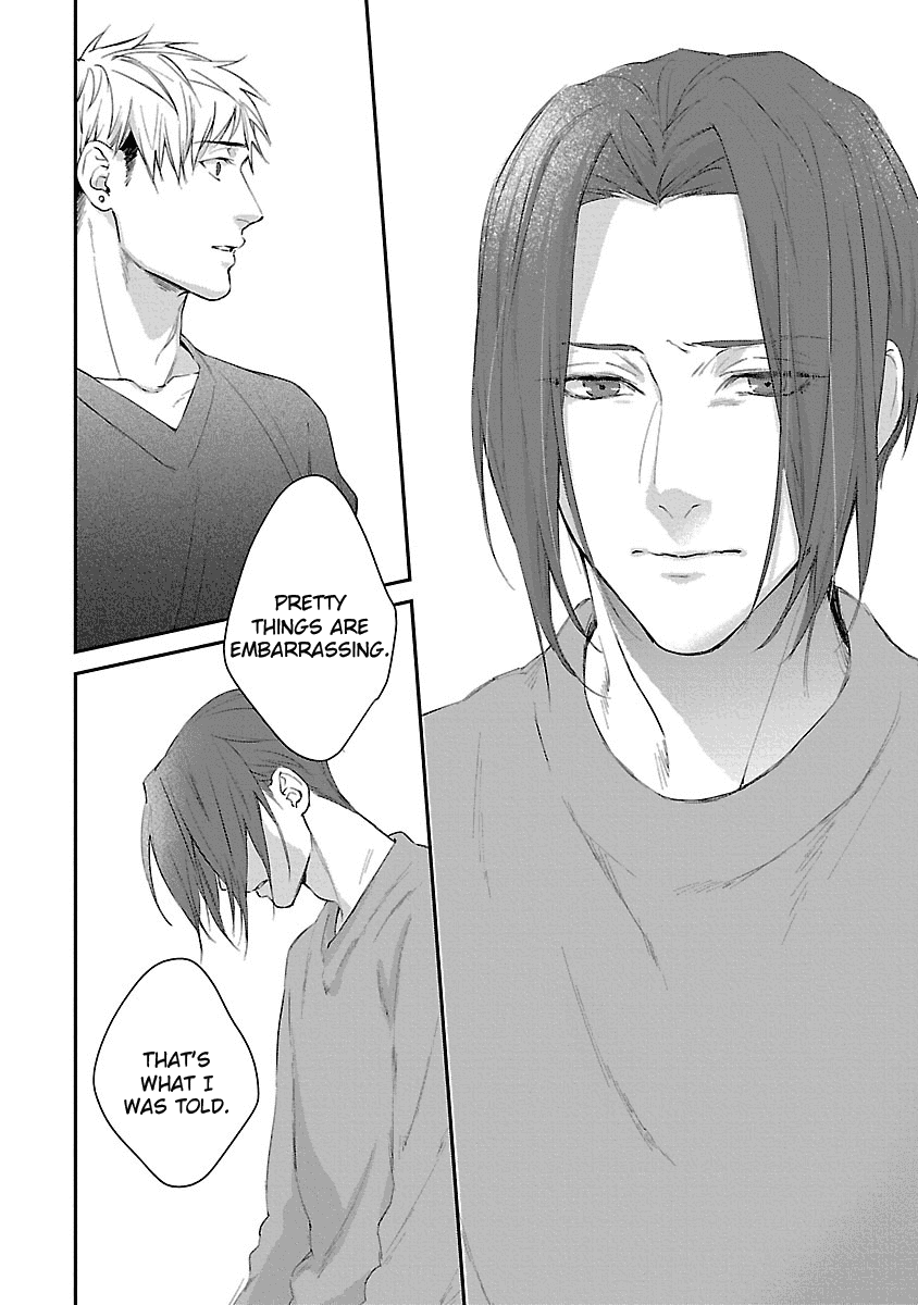 Lie Cry Like Chapter 5 page 13 - Chapter 5