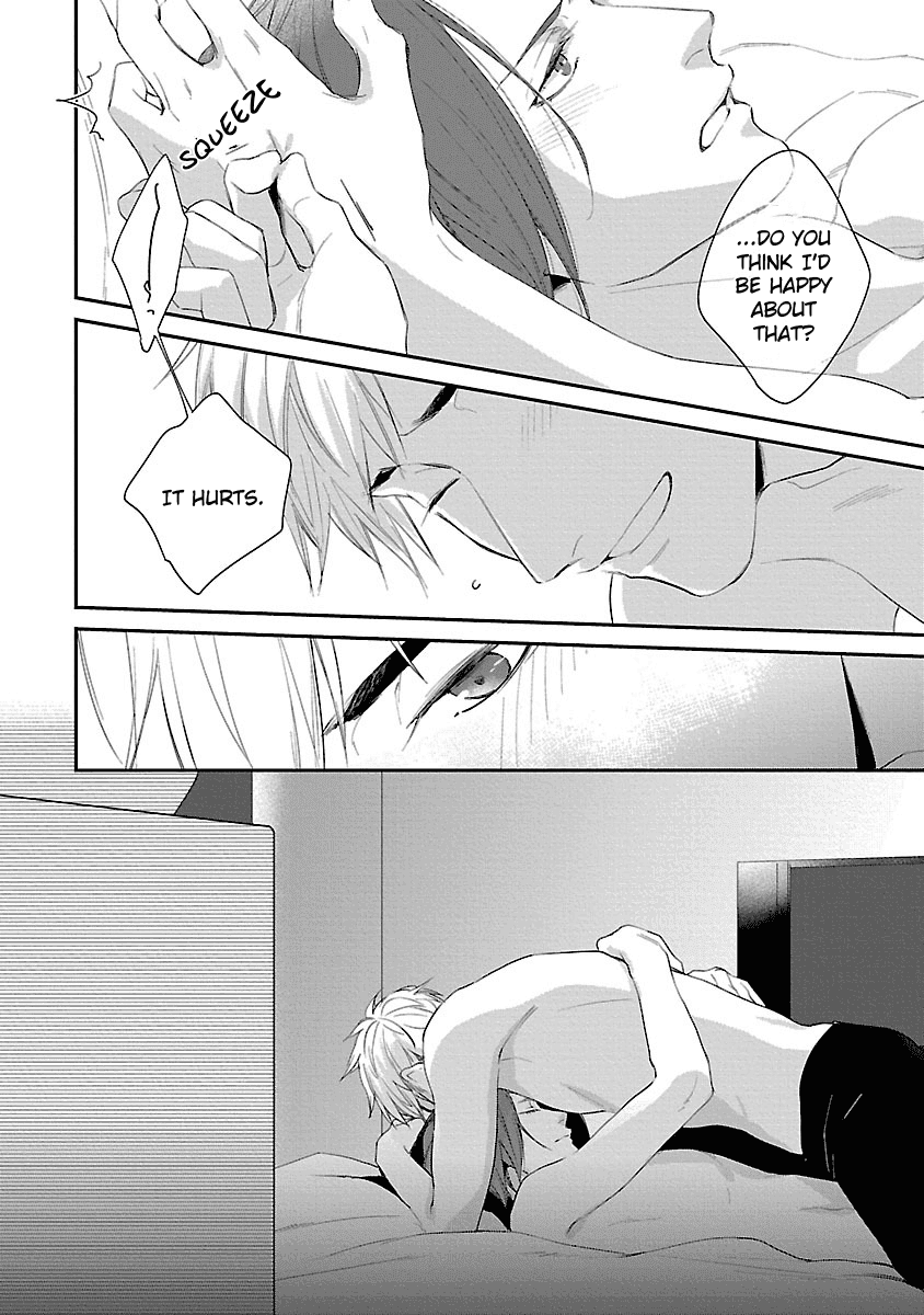 Lie Cry Like Chapter 5 page 26 - Chapter 5