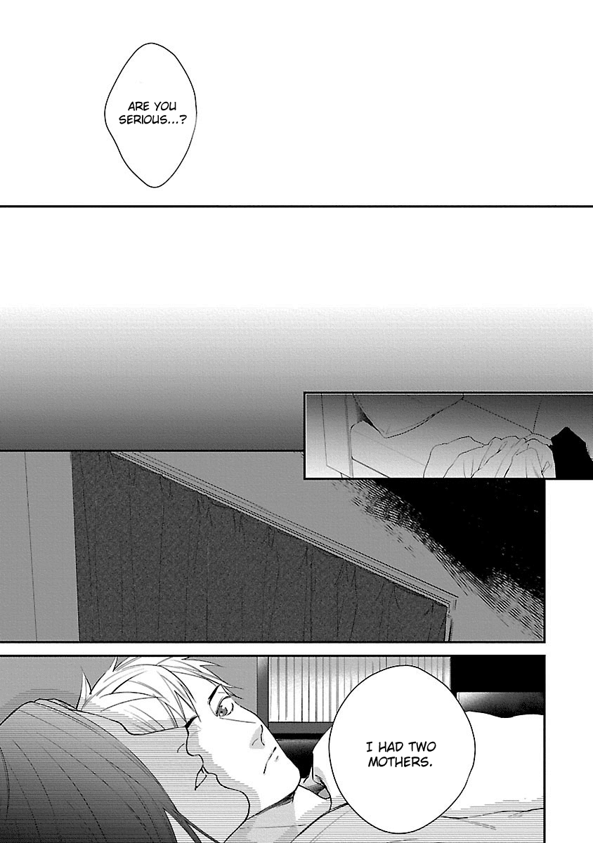 Lie Cry Like Chapter 6 page 10 - Chapter 6