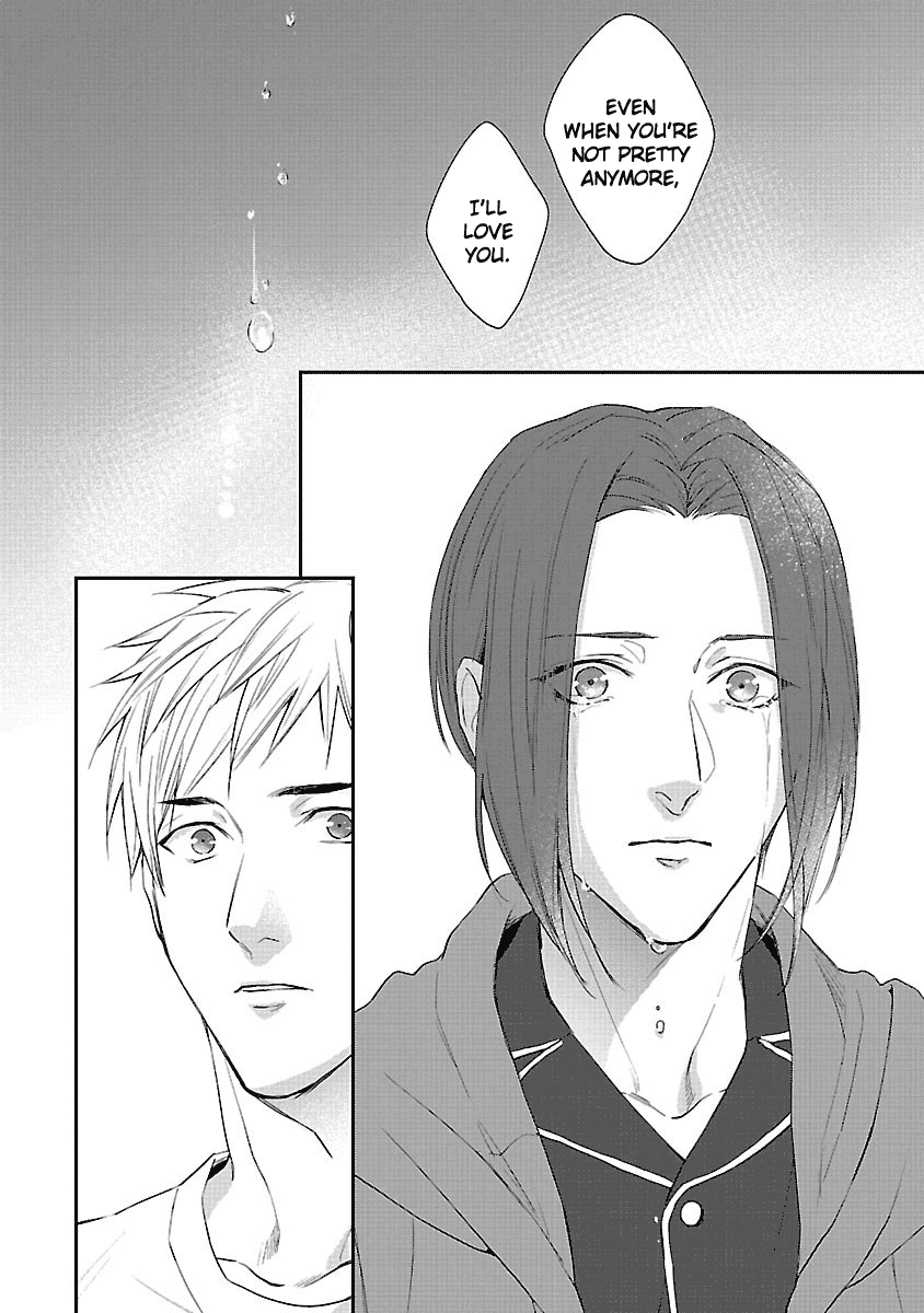 Lie Cry Like Chapter 6 page 25 - Chapter 6