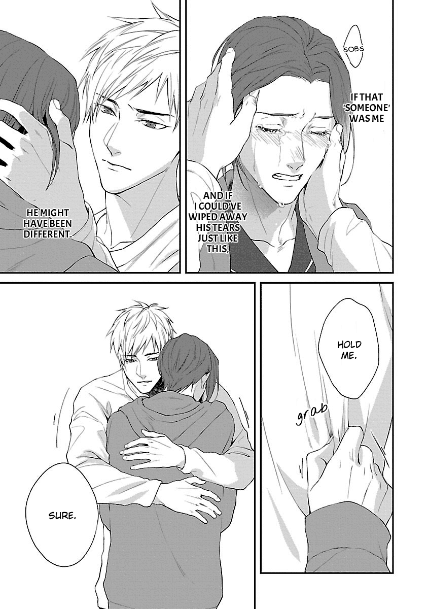 Lie Cry Like Chapter 6 page 28 - Chapter 6