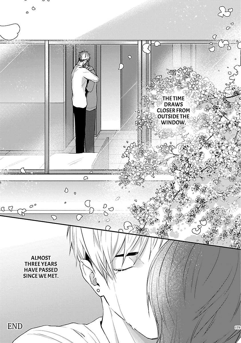 Lie Cry Like Chapter 6 page 30 - Chapter 6