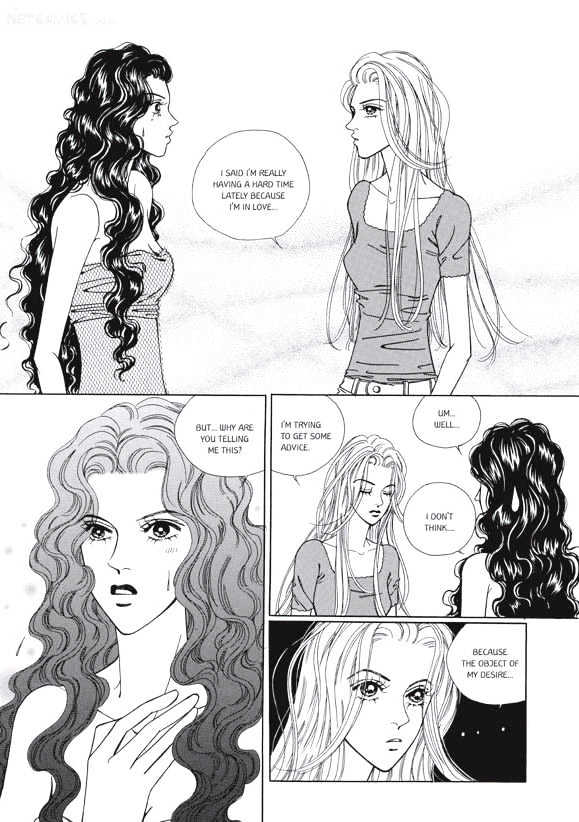 Lie To Me Chapter 0 page 100 - Chapter 0