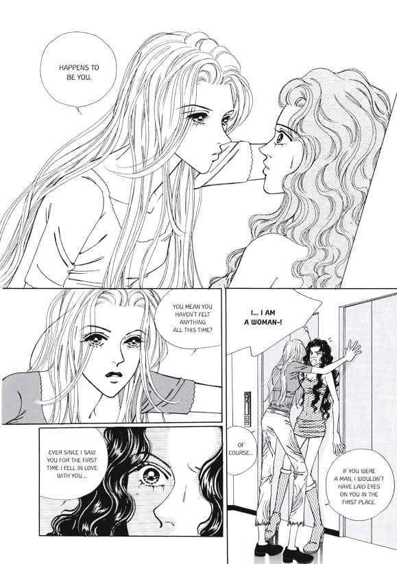 Lie To Me Chapter 0 page 101 - Chapter 0