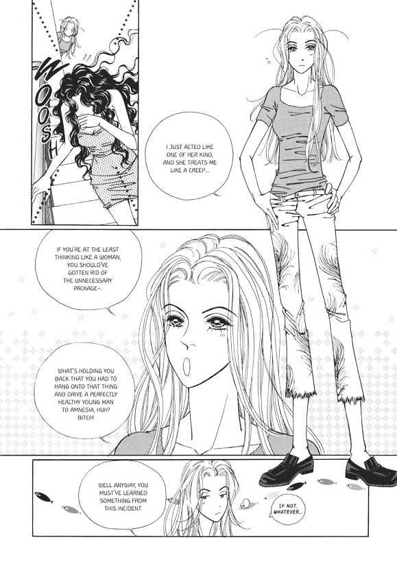Lie To Me Chapter 0 page 103 - Chapter 0