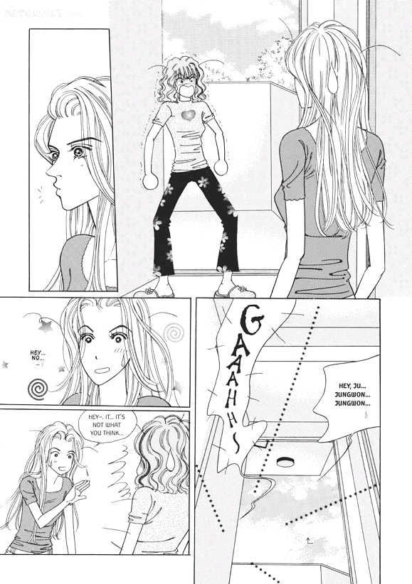 Lie To Me Chapter 0 page 104 - Chapter 0