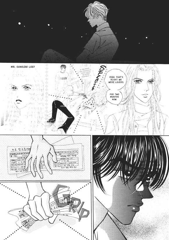 Lie To Me Chapter 0 page 105 - Chapter 0