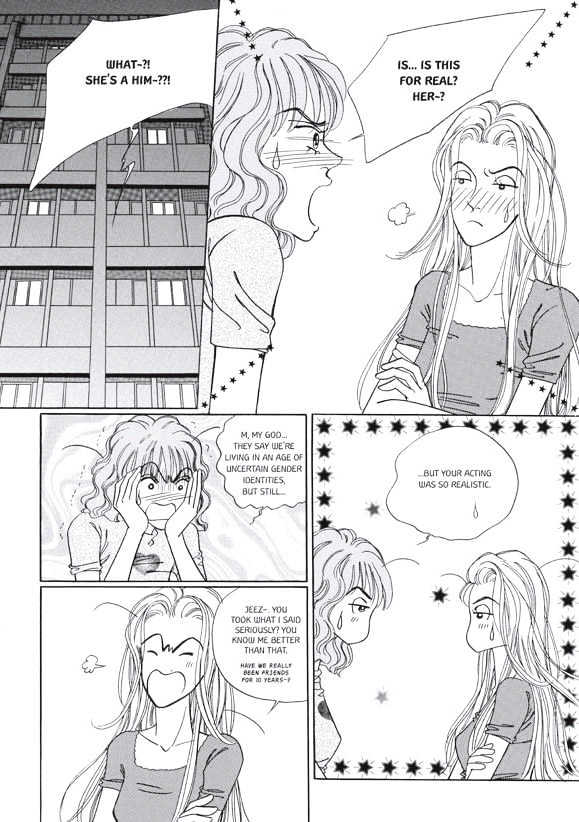 Lie To Me Chapter 0 page 106 - Chapter 0