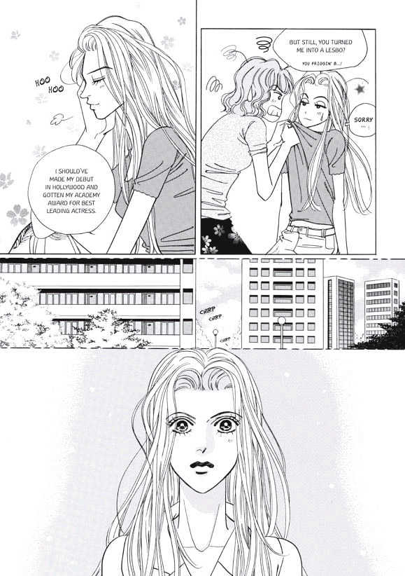 Lie To Me Chapter 0 page 107 - Chapter 0