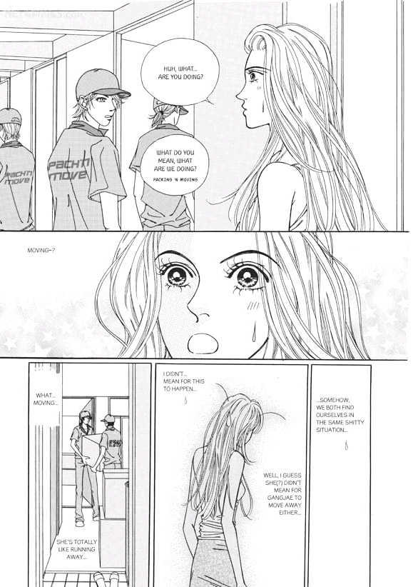 Lie To Me Chapter 0 page 108 - Chapter 0