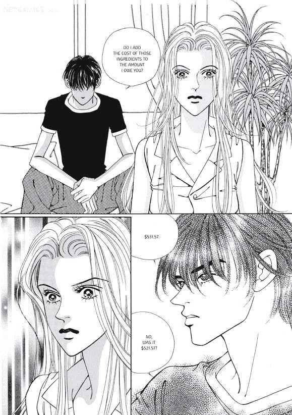 Lie To Me Chapter 0 page 110 - Chapter 0