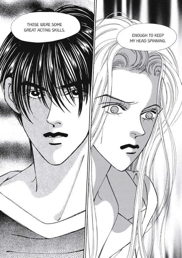 Lie To Me Chapter 0 page 112 - Chapter 0