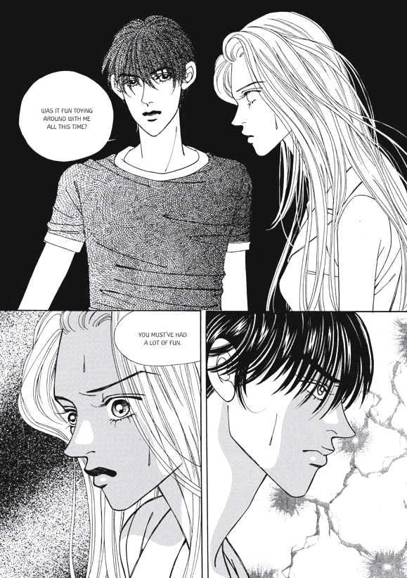 Lie To Me Chapter 0 page 113 - Chapter 0
