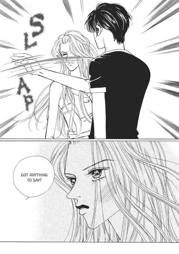 Lie To Me Chapter 0 page 114 - Chapter 0