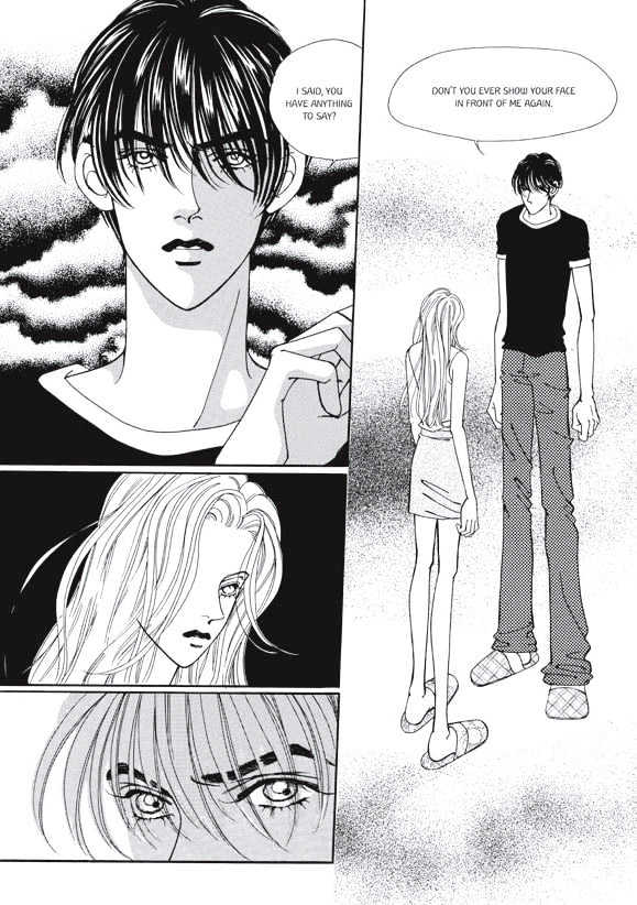 Lie To Me Chapter 0 page 115 - Chapter 0