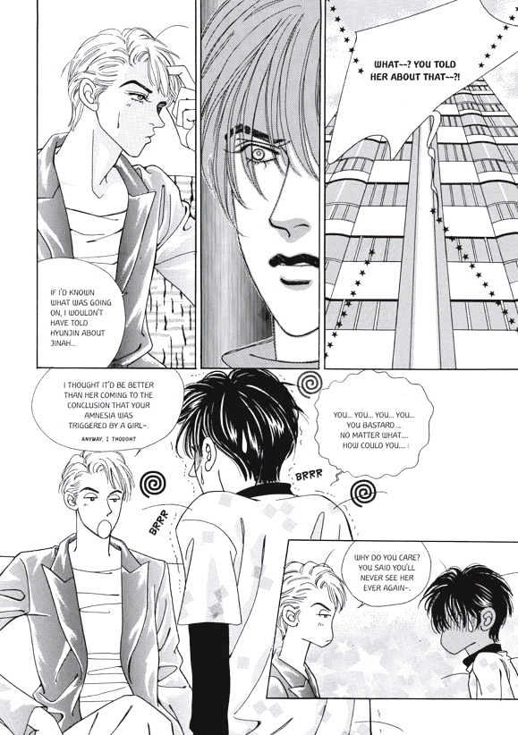 Lie To Me Chapter 0 page 119 - Chapter 0