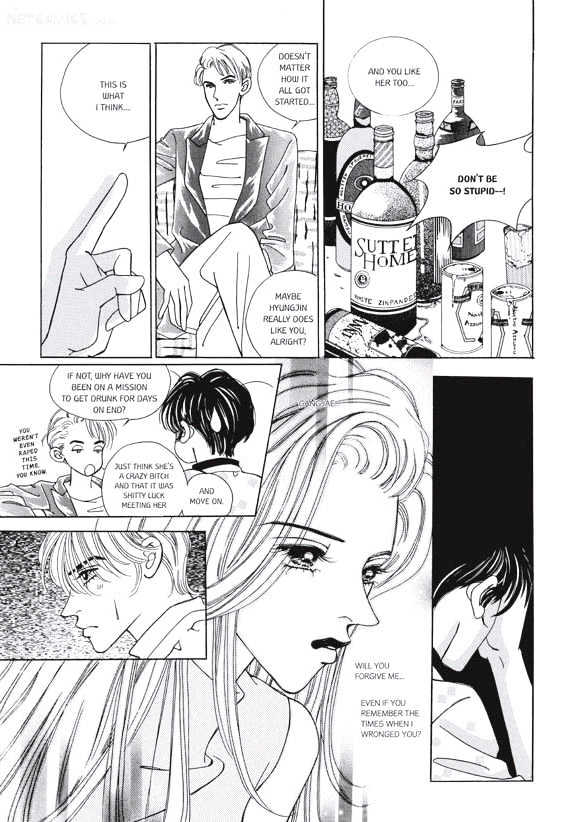 Lie To Me Chapter 0 page 120 - Chapter 0