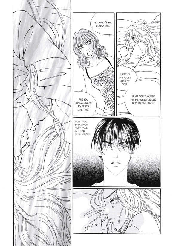 Lie To Me Chapter 0 page 121 - Chapter 0