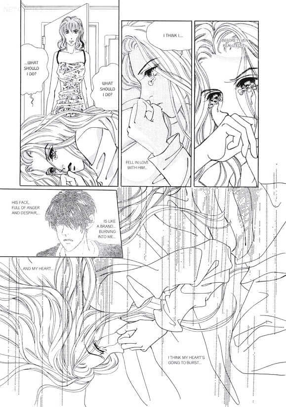 Lie To Me Chapter 0 page 122 - Chapter 0