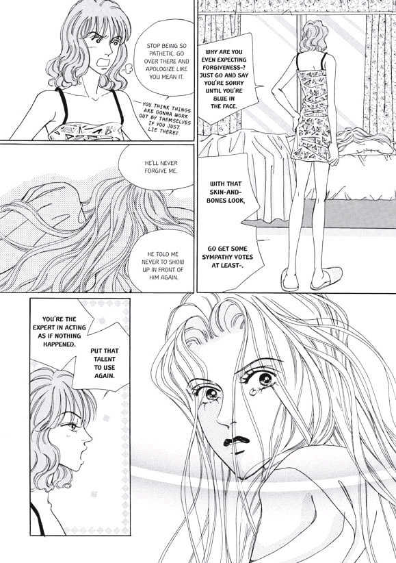 Lie To Me Chapter 0 page 123 - Chapter 0