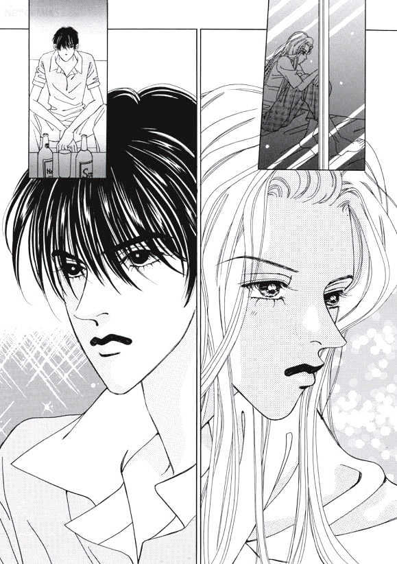 Lie To Me Chapter 0 page 124 - Chapter 0