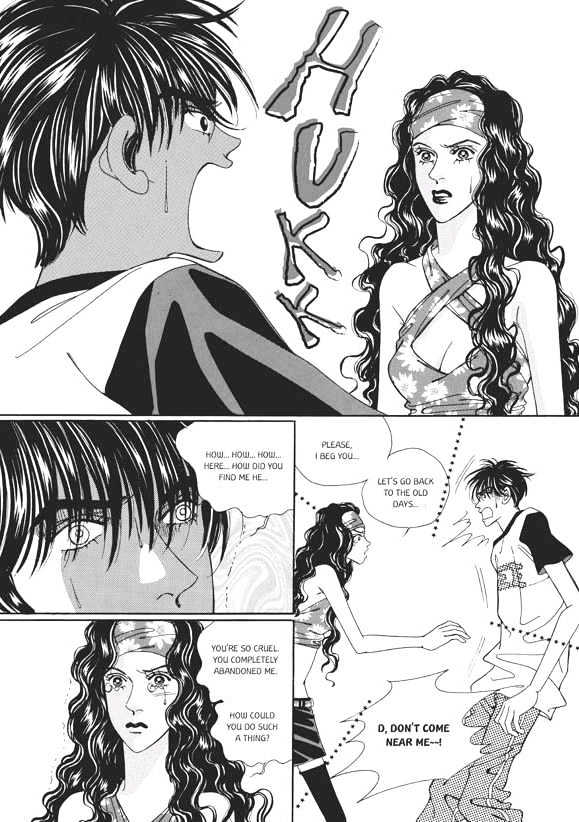 Lie To Me Chapter 0 page 126 - Chapter 0