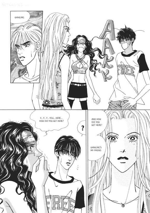Lie To Me Chapter 0 page 128 - Chapter 0
