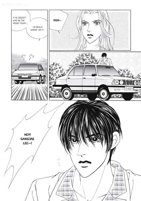 Lie To Me Chapter 0 page 13 - Chapter 0