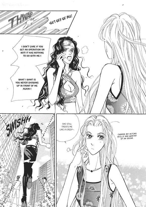 Lie To Me Chapter 0 page 130 - Chapter 0