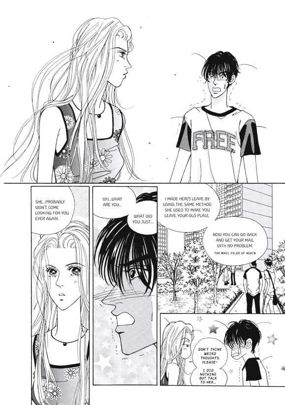Lie To Me Chapter 0 page 131 - Chapter 0