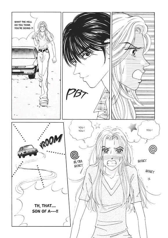 Lie To Me Chapter 0 page 14 - Chapter 0