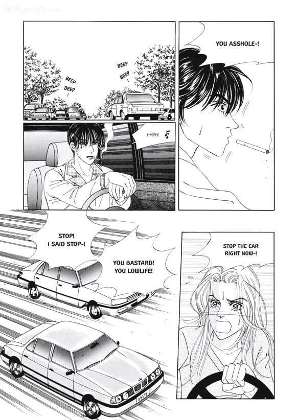 Lie To Me Chapter 0 page 15 - Chapter 0