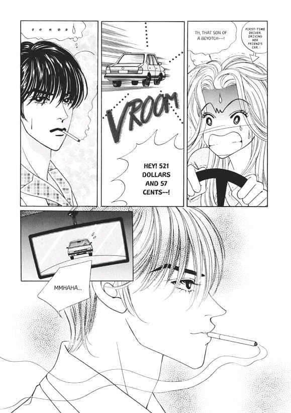 Lie To Me Chapter 0 page 16 - Chapter 0