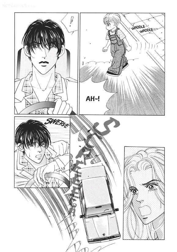 Lie To Me Chapter 0 page 17 - Chapter 0