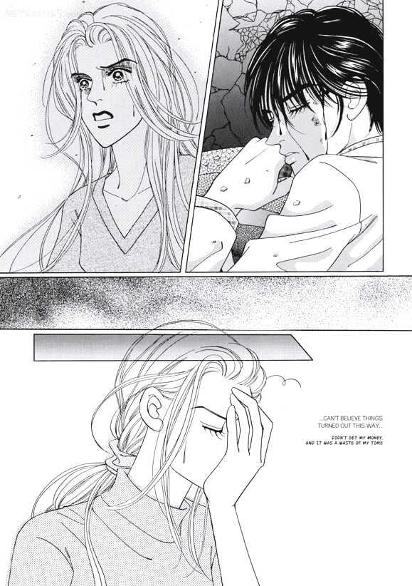 Lie To Me Chapter 0 page 19 - Chapter 0