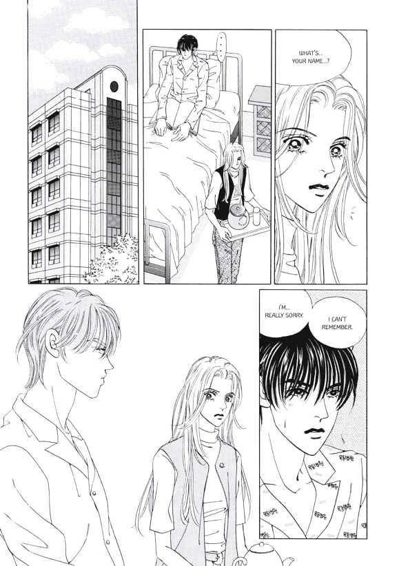Lie To Me Chapter 0 page 20 - Chapter 0