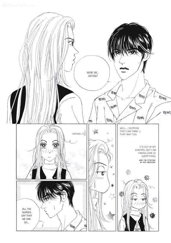 Lie To Me Chapter 0 page 23 - Chapter 0